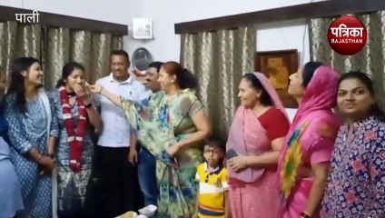 Administrative Services 2023 में यहां के तीन होनहारों ने मारी बाजी, परिजनों व मित्रों में खुशी का माहौल