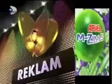 KANAL D 20 AĞUSTOS 2008 REKLAM KUŞAĞI