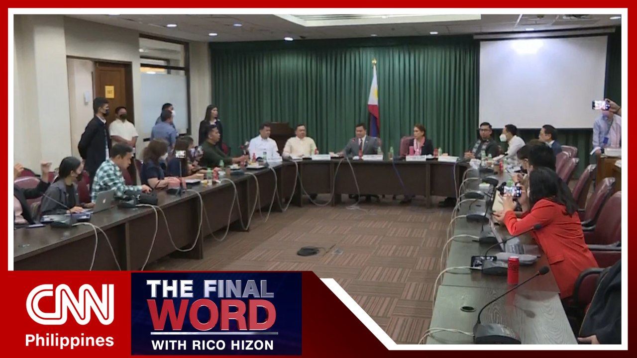 House Ethics panel to discuss fresh sanctions vs. Teves next week