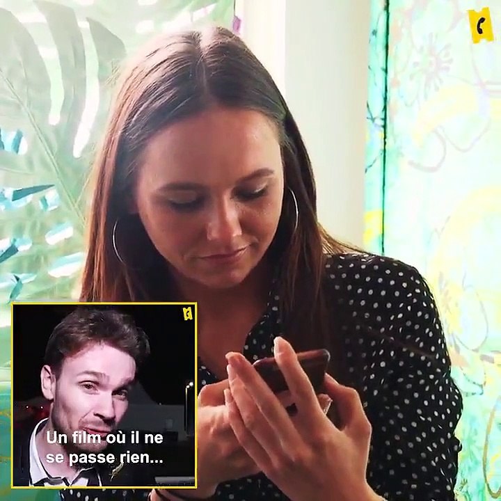 Mektoub My Love Intermezzo : "ça plait ou ça ne plaît pas, ce n'est pas très grave"