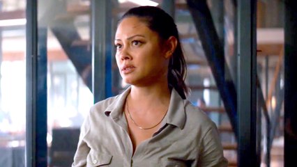 Tennant Opens Up on the Season Finale of CBS’ NCIS: Hawai’i