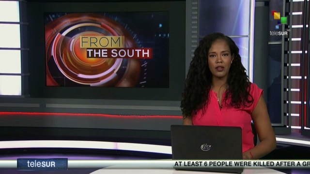 Hundreds of indigenous people gathered to participate in the 23rd Xukuru People's Assembly