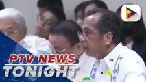 Blue Ribbon Committee hearing on 'sugar fiasco 2.0' continues