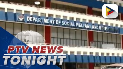 DSWD to launch food stamp program