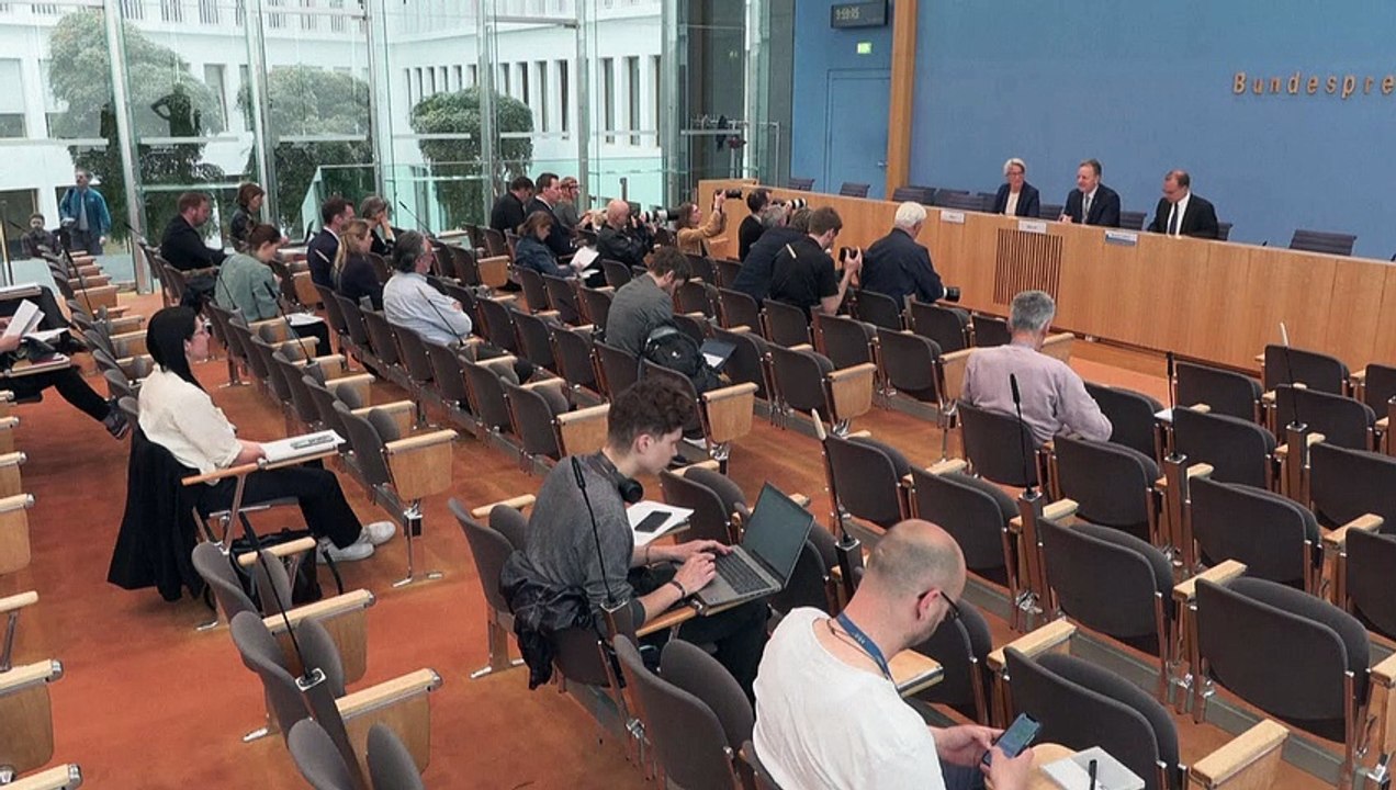 Kindesmissbrauch: Zahl der Fälle wieder gestiegen