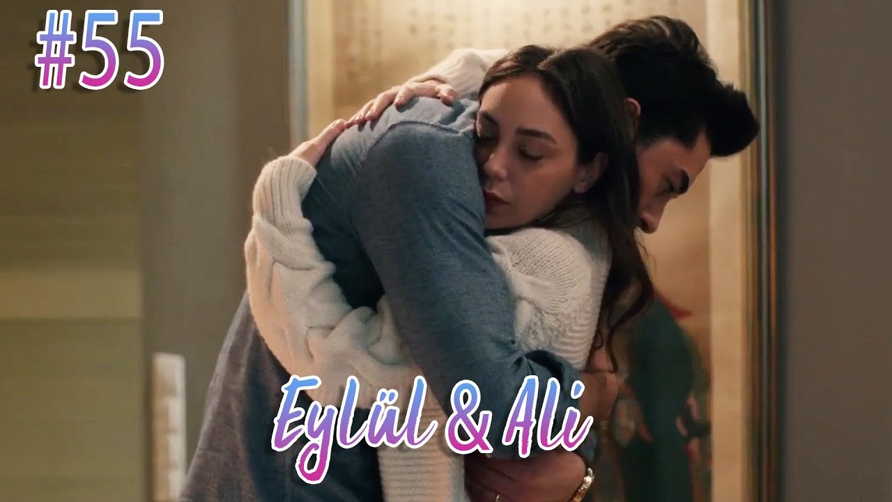 Eylül & Ali Asaf #55