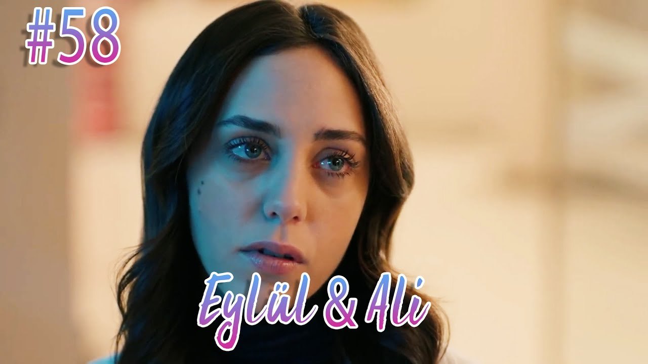 Eylül & Ali Asaf #58