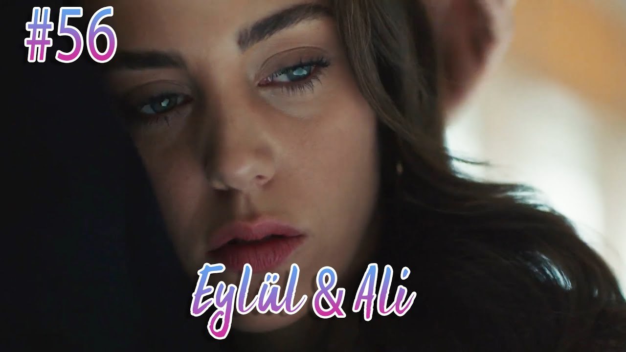 Eylül & Ali Asaf #56