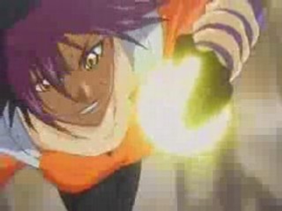 Girl fight yoruichi vs soi fong