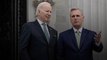 Biden and McCarthy Still Haven’t Made a Debt Limit Deal