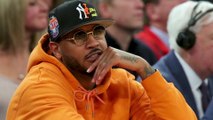 Carmelo Anthony 10-Time NBA All-Star Announces Retirement - Sports Illustrated