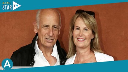 Jean-Michel Aphatie : qui est Stéphanie, sa femme depuis 25 ans ?