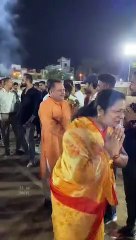 अभाविप ने आयोजित रात्रिकालीन क्रिकेट प्रतियोगिता