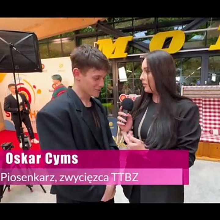 CYMS