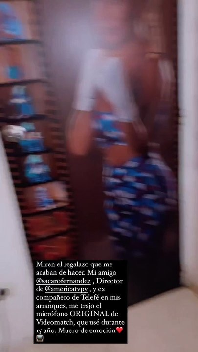 Marcelo Tinelli, sobre una posible vuelta de Videomatch