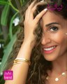 دينا الشربيني تتحدث عن حبيبها الجديد بعد عمرو دياب: يستحق الحب الجامد أوي