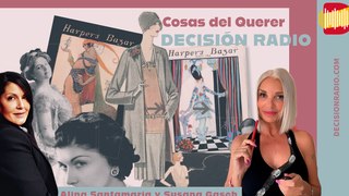Las Cosas del Querer entrevista a Valérie Tasso es una escritora, sexóloga e investigadora francesa 23/05/2023