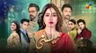 Meesni - Episode 93 ( Bilal Qureshi, Mamia, Faiza Gilani ) 23rd May 2023 - HUM TV