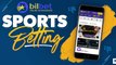 Bilbet review — Bilbet is a young bookmaker that provides an opportunity for registered users to place bets on current and upcoming events. We care about our users and do our best to make the betting process as convenient as possible for you.