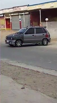 Modified Mehran Car || Boss || suzuki mehran || mehran modified || modified suzuki mehran