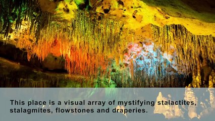 The 20 Most Beautiful Natural Sites In Florida