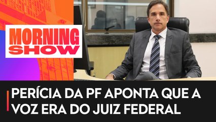 Download Video: Ligação faz TRF-4 afastar Eduardo Appio da Lava Jato; Claudio Dantas comenta