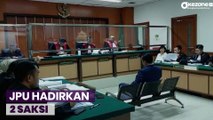 Terdakwa Kasus Penipuan dan Penggelapan Natalia Rusli Jalani Sidang di PN Jakbar