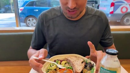 Travelling to Worlds Most Famous City!