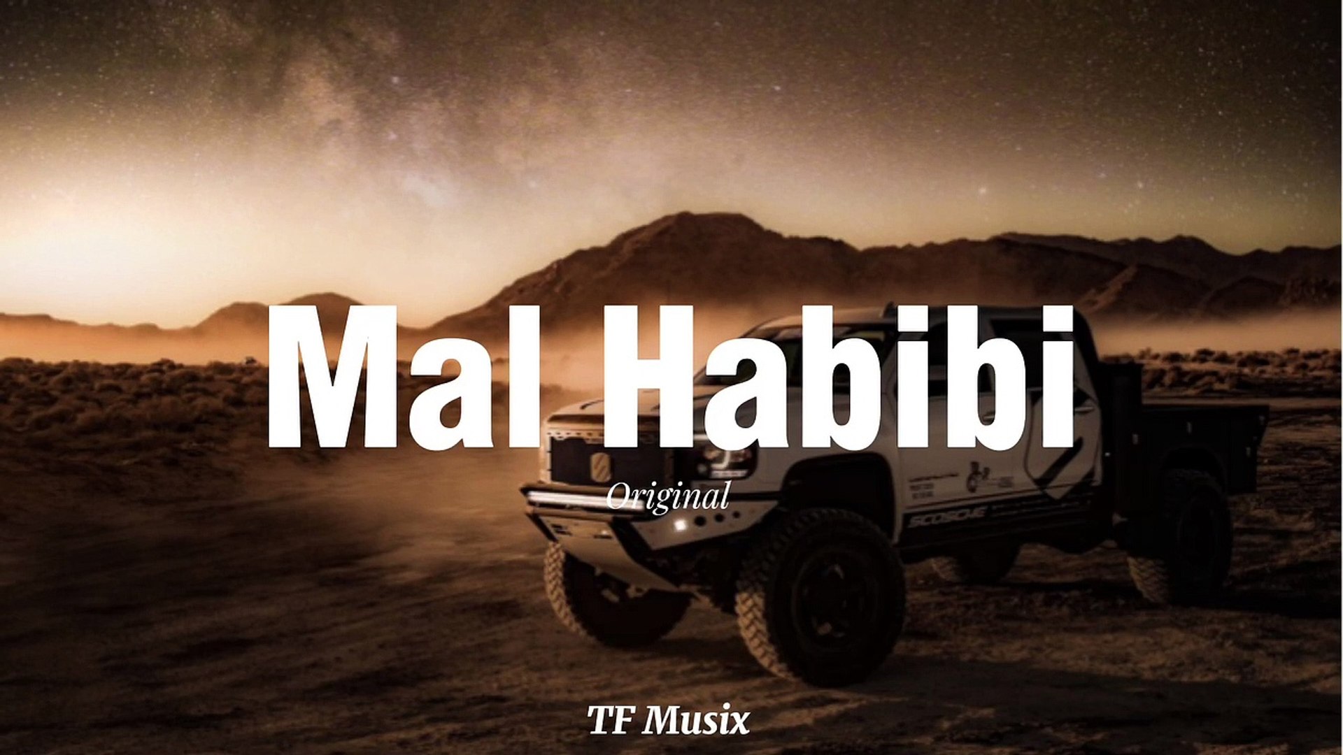⁣Mal Habibi Song | Arabic song | new songs 2023 | trending songs