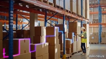 Industria: l'export italiano supera quota 50% del fatturato