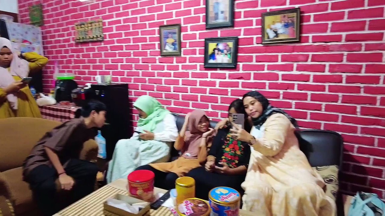 Dokumentasi Idul Fitri Surabaya 2023