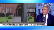 Franck Louvrier : «On se retrouve face à cette violence qui s'intensifie dans le pays»