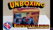 Unboxing – Superman – The Mechanical Monsters (1941): Deluxe Boxed Set