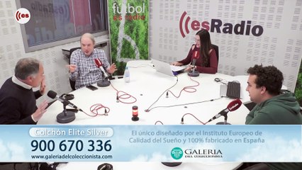 Fútbol es Radio: Mediapro acusa al CTA y cuatro detenidos por el muñeco ahorcado de Vinicius