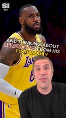 Admit It: You Would Miss LeBron James if He Were Gone