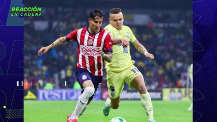 ¿Quiénes son los culpables de la humillación del América?