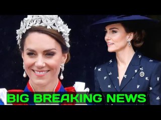 New! Princess Kate The Saviour of the Monarchy and the Perfect Queen-in-Waiting