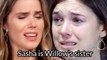 General Hospital Shocking Spoilers Phyllis reveals the truth, Willow disapproves of Sasha