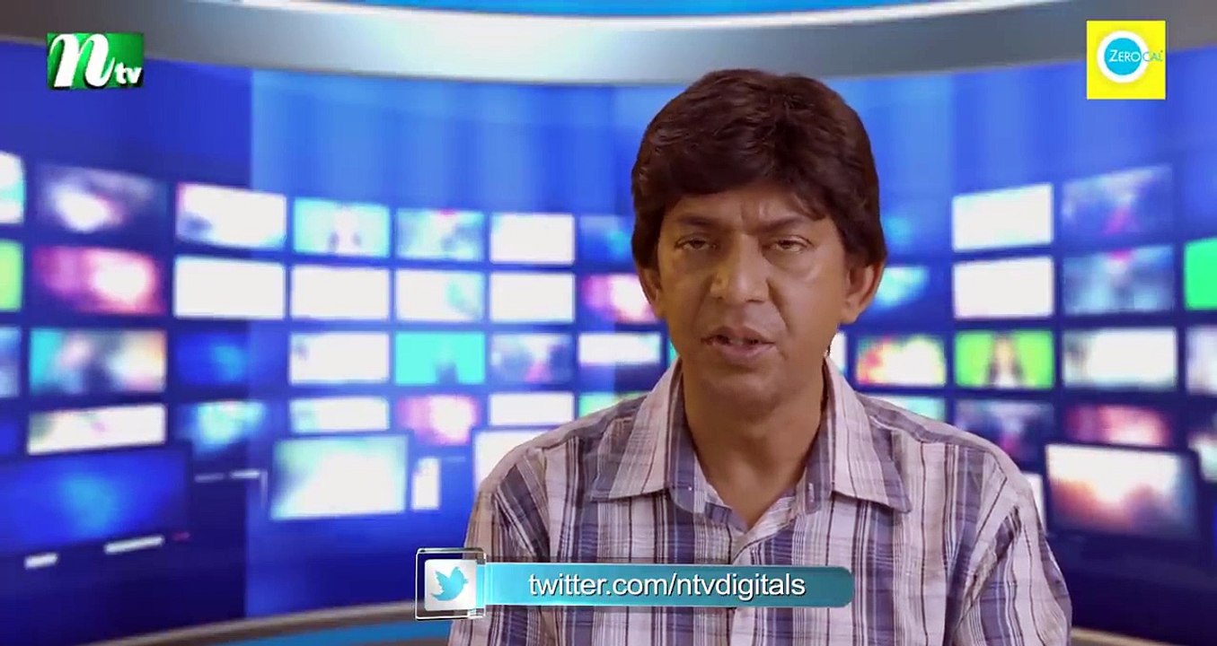 হাত সাফাই - Chanchal Chowdhury - Shahnaz Khushi - New Eid Natok - Hath Safai - Bangla Natok 2023