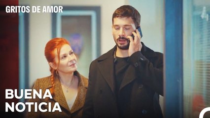 ¿Cómo Puedo Soportarlo? - Gritos de Amor Capitulo 36