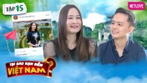 Tại Sao Bạn Đến Việt Nam? - Tập 15