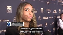 Trophées UNFP - Cascarino : 