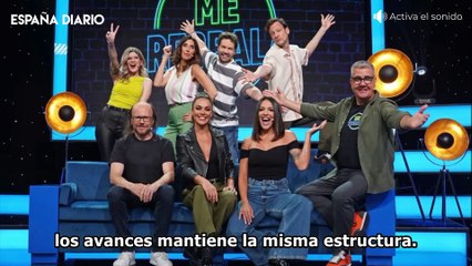 Lara Álvarez reaparece por sorpresa en ‘Supervivientes’ y todos piensan lo mismo