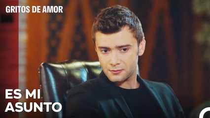 Nada Que No Podemos Resolver  - Gritos de Amor Capitulo 36