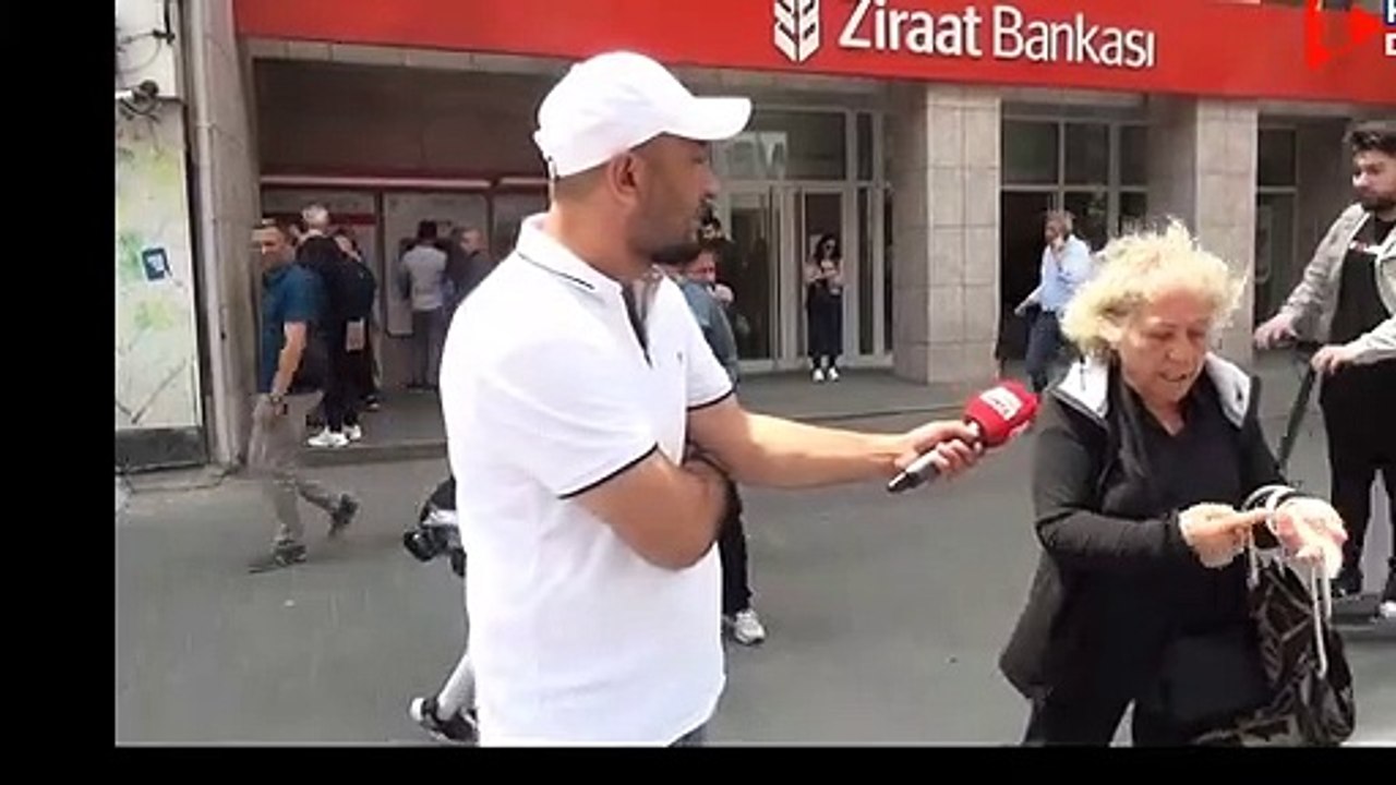 bize bir bu kaldı