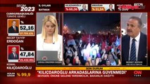 Mehmet Sevigen'den Kemal Kılıçdaroğlu'na istifa çağrısı