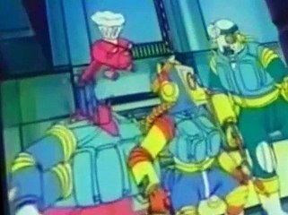 The Bots Master 20 - A Few Good Boyzz part 1