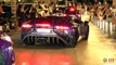 The EPIC Monaco Supercar Nightlife 2022 #19 (Gintani Aventador SVJ, Monza SP2, Chiron, Capristo SV)