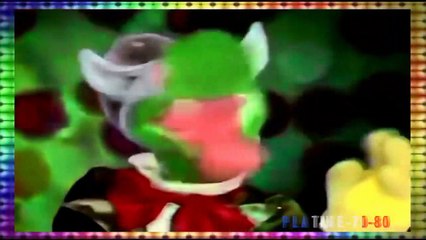 Carlos - Le Bougalou Du Loup-Garou (maxi)