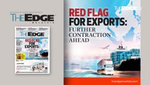 EDGE WEEKLY: Red flag for exports: further contraction ahead